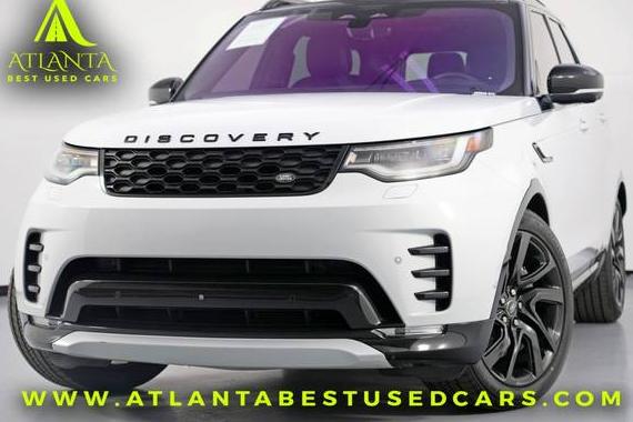 LAND ROVER DISCOVERY 2021 SALRT4RU4M2453830 image LAND ROVER DISCOVERY 2021 SALRT4RU4M2453830 image